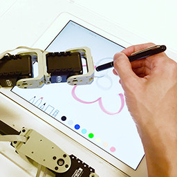 Stylus Assistant: designing dynamic constraints for facilitating stylus inputs on portable displays